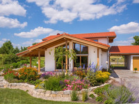ISARTALER HOLZHAUS - Holzhaus Kiefersee ISARTALER HOLZHAUS - Holzhaus Kiefersee