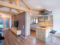 ISARTALER HOLZHAUS - Haus Kiefersee - Wohnen ISARTALER HOLZHAUS - Haus Kiefersee - Wohnen