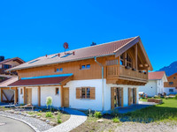 ISARTALER HOLZHAUS - Haus Plansee ISARTALER HOLZHAUS - Haus Plansee