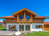 ISARTALER HOLZHAUS - Holzhaus Plansee