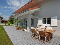 ISARTALER HOLZHAUS - Haus Ulmensee ISARTALER HOLZHAUS - Haus Ulmensee
