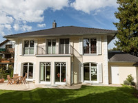 ISARTALER HOLZHAUS - Stadtvilla Victoria ISARTALER HOLZHAUS - Stadtvilla Victoria