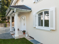 ISARTALER HOLZHAUS - Villa Victoria ISARTALER HOLZHAUS - Villa Victoria