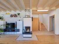 ISARTALER HOLZHAUS - Haus Auensee - Wohnen ISARTALER HOLZHAUS - Haus Auensee - Wohnen