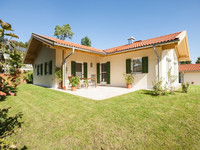 ISARTALER HOLZHAUS - Bungalow Brunnensee