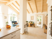 ISARTALER HOLZHAUS - Haus Brunnensee - Wohnen ISARTALER HOLZHAUS - Haus Brunnensee - Wohnen