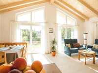 ISARTALER HOLZHAUS - Haus Brunnensee - Wohnen ISARTALER HOLZHAUS - Haus Brunnensee - Wohnen
