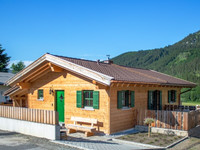 ISARTALER HOLZHAUS - Holzhaus Buchensee