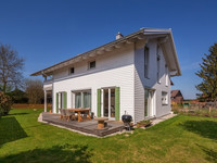 ISARTALER HOLZHAUS - Haus Eschensee ISARTALER HOLZHAUS - Haus Eschensee