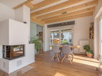 ISARTALER HOLZHAUS - Haus Eschensee - Wohnen ISARTALER HOLZHAUS - Haus Eschensee - Wohnen