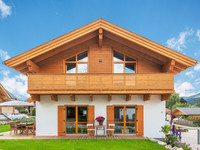 ISARTALER HOLZHAUS - Haus Grubsee ISARTALER HOLZHAUS - Haus Grubsee