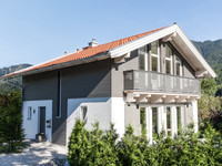 ISARTALER HOLZHAUS - Haus Kochelsee