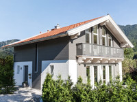 ISARTALER HOLZHAUS - Haus Kochelsee ISARTALER HOLZHAUS - Haus Kochelsee
