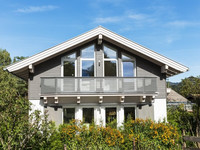 ISARTALER HOLZHAUS - Haus Kochelsee ISARTALER HOLZHAUS - Haus Kochelsee