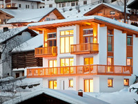 ISARTALER HOLZHAUS - Haus Landeck ISARTALER HOLZHAUS - Haus Landeck