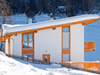 ISARTALER HOLZHAUS - Haus Landeck ISARTALER HOLZHAUS - Haus Landeck