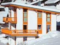 ISARTALER HOLZHAUS - Haus Landeck ISARTALER HOLZHAUS - Haus Landeck