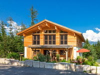 ISARTALER HOLZHAUS - Haus Mondsee