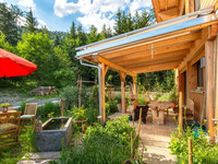 ISARTALER HOLZHAUS - Haus Mondsee