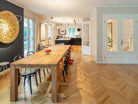 ISARTALER HOLZHAUS - Haus Moorsee - Wohnen ISARTALER HOLZHAUS - Haus Moorsee - Wohnen