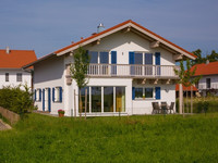 ISARTALER HOLZHAUS - Haus Sonnensee