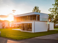 KAMPA Haus - Haus KUBOS 1.2200 KAMPA Haus - Haus KUBOS 1.2200