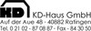 KD-Haus Gmbh