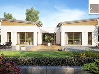 Kern-Haus - Bungalow Fokus Kern-Haus - Bungalow Fokus