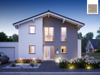 Kern-Haus - Familienhaus Vero Kern-Haus - Familienhaus Vero