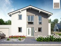 Kern-Haus - Familienhaus Vero Kern-Haus - Familienhaus Vero