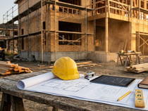 Projektplanung Hausbau - Leitfaden für Handwerker 2026 Hausbau-Leitfaden