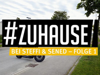 Neues Zuhause