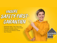Safety-First-Garantien