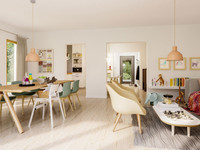 Living Haus - SOLUTION 242 V7 - Wohnen Living Haus - SOLUTION 242 V7 - Wohnen
