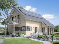 Living_Haus_SUNSHINE_125_V2_PV-Anlage