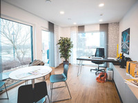 Living Haus - SUNSHINE 154 Chemnitz - Arbeiten Living Haus - SUNSHINE 154 Chemnitz - Arbeiten