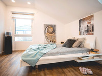 Living Haus - SUNSHINE 154 Chemnitz - Schlafen Living Haus - SUNSHINE 154 Chemnitz - Schlafen