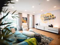 Living Haus - SUNSHINE 154 Chemnitz - Wohnen