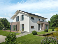 Living Haus - Haus SUNSHINE 144