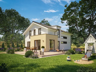 Living Haus - Haus SUNSHINE 164 V3