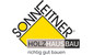 Sonnleitner Holzbauwerke GmbH & Co. KG