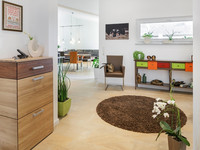 LUXHAUS Bungalow Pultdach 145 LUXHAUS Bungalow Pultdach 145