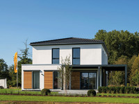 FingerHaus - MEDLEY 3.0 300 B - Musterhaus Frankenberg FingerHaus - MEDLEY 3.0 300 B - Musterhaus Frankenberg