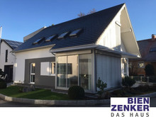 Bien Zenker - Musterhaus Fellbach Hausnummer 19