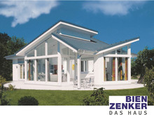 Bien Zenker - Musterhaus Bad Vilbel Hausnummer 36