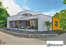 Büdenbender  - Musterhaus Fellbach Hausnummer 35