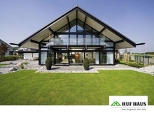 HUF Haus - Musterhaus Hannover Hausnummer 11