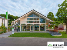 HUF Haus  - Musterhaus Bad Vilbel Hausnummer 18