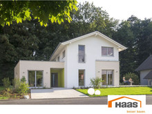 Haas Haus - Musterhaus Bad Vilbel Hausnummer 45