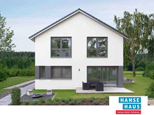 Hanse Haus - Musterhaus Fellbach Hausnummer 30